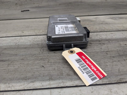 NOTE* OEM BMW F15 F16 F25 F26 F85 X3 X5 Surround View Camera Control Module