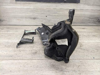 OEM BMW F15 F16 F85 F86 X5 X6 Front Left Driver Fender Mount Support Brackets