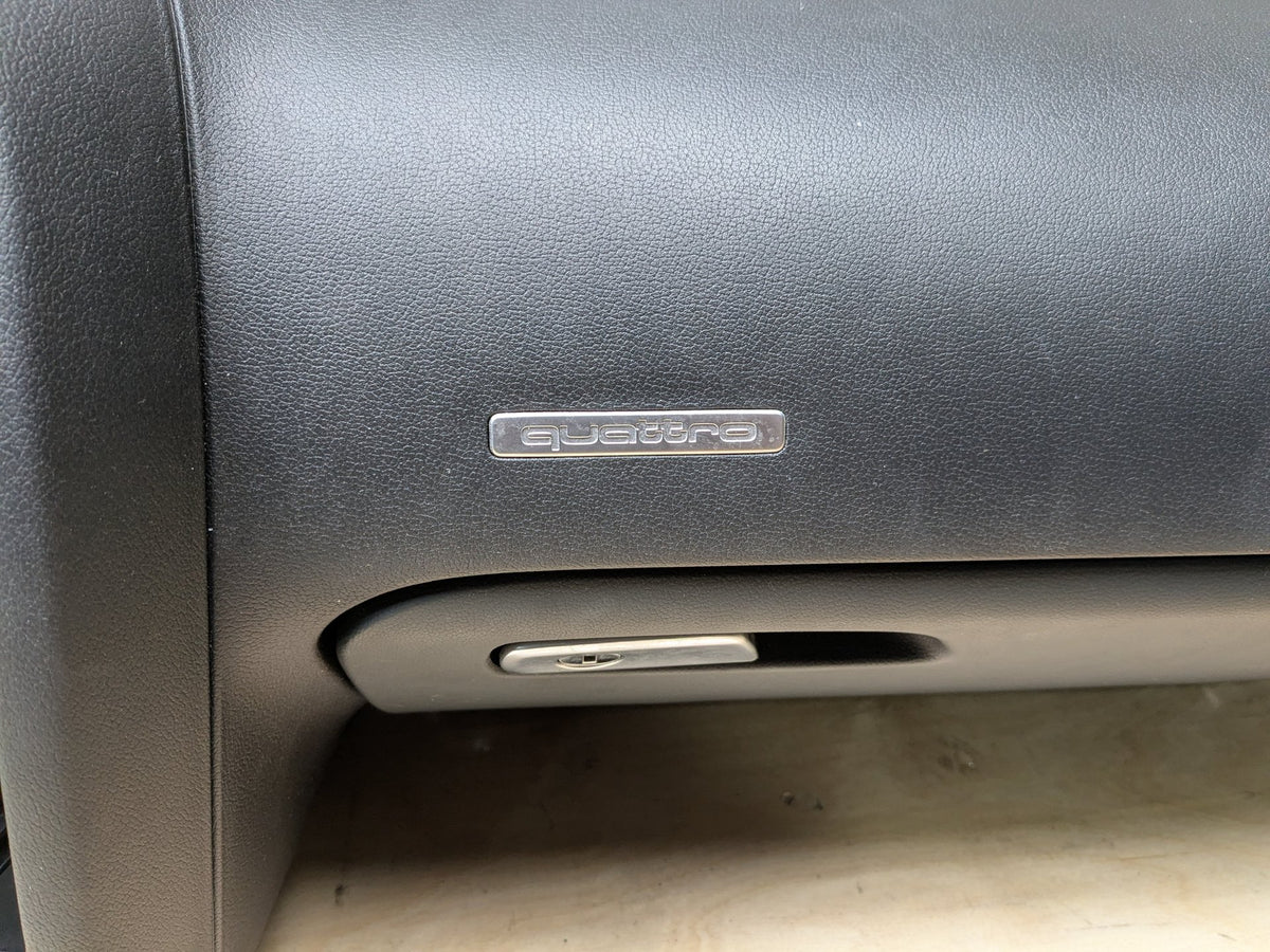 2013 Audi S5 B8.5 Dashboard Dash Board Panel