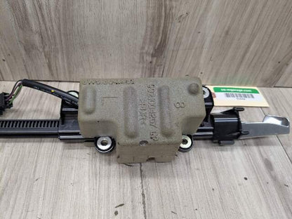 18-24 OEM Audi A5 S5 Rear Left Driver Electric Seat Belt Motor