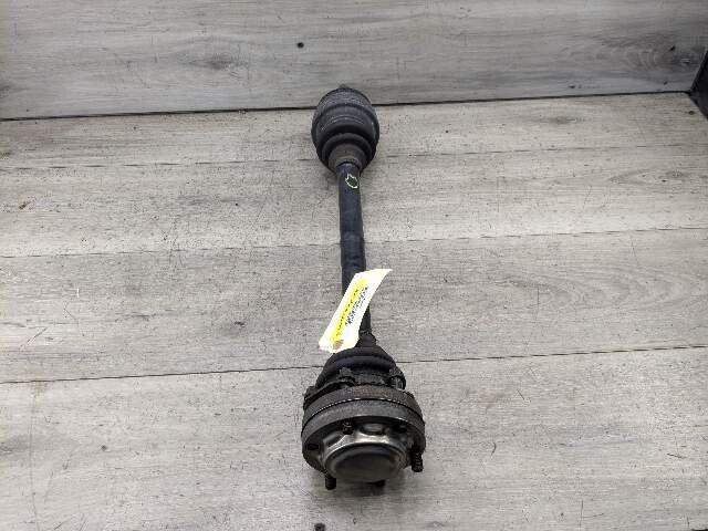 1996 - 2003 BMW Z3 E36 Rear Left or Right Half Shaft Output CV Axle 1229473 M54B25O0