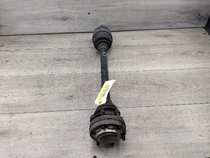 1996 - 2003 BMW Z3 E36 Rear Left or Right Half Shaft Output CV Axle 1229473 M54B25O0