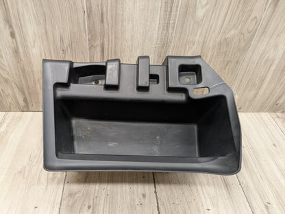 2017-2023 BMW M550i G30 Rear Right Passenger Trunk Cargo Quarter Trim Cover Panel 7373580 17-20 OEM BMW G30 540 Sedan Rear Trunk Right Side Storage Box Compartment Tray