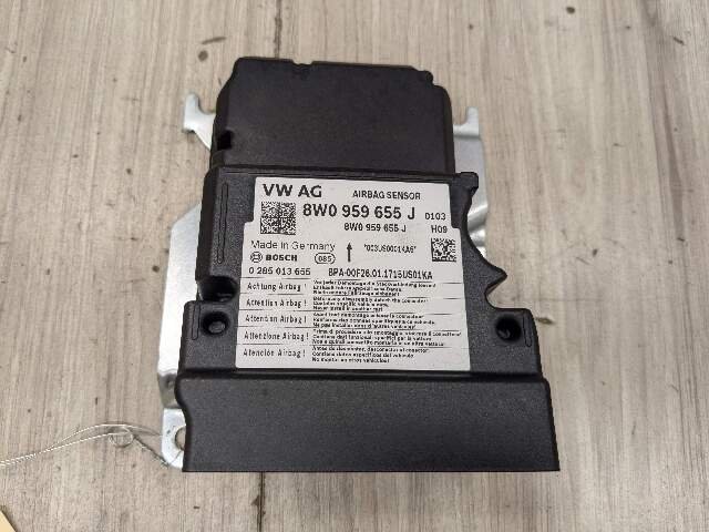 2018 - 2024 Audi S5 B9 Module 8W0959655