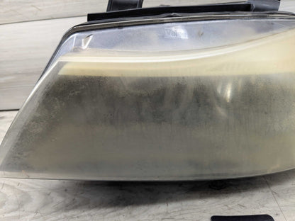 09-11 OEM BMW E90 328 335 LCI Left Driver Side Halogen Headlight w/ Modules