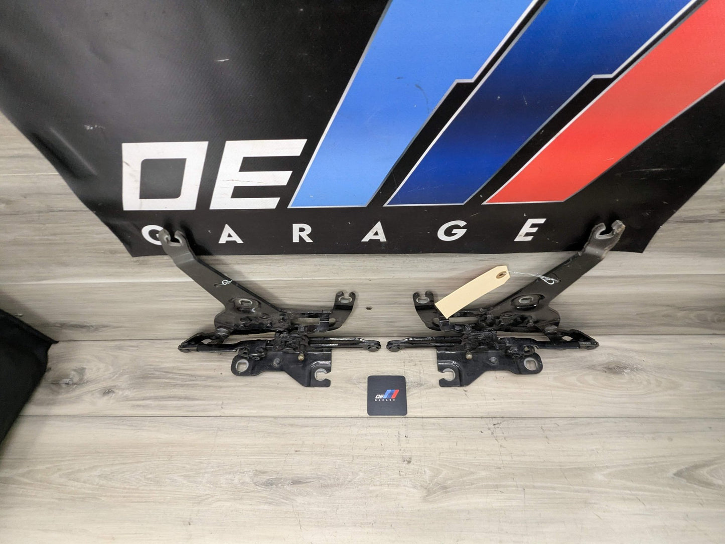 2014 BMW X5 F15 Unknown 4822222