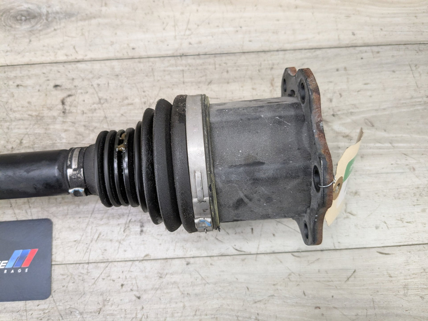 18-24 OEM AUDI Q5 SQ5 Front Left or Right Drive Half Shaft CV Axle