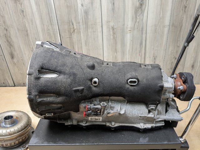 21-24 BMW G20 G22 G42 M240 M340 M440 RWD B58 Automatic Transmission Gearbox 35k