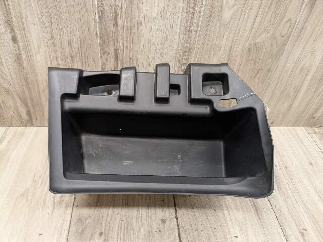 17-20 OEM BMW G30 540 Sedan Rear Trunk Right Side Storage Box Compartment Tray