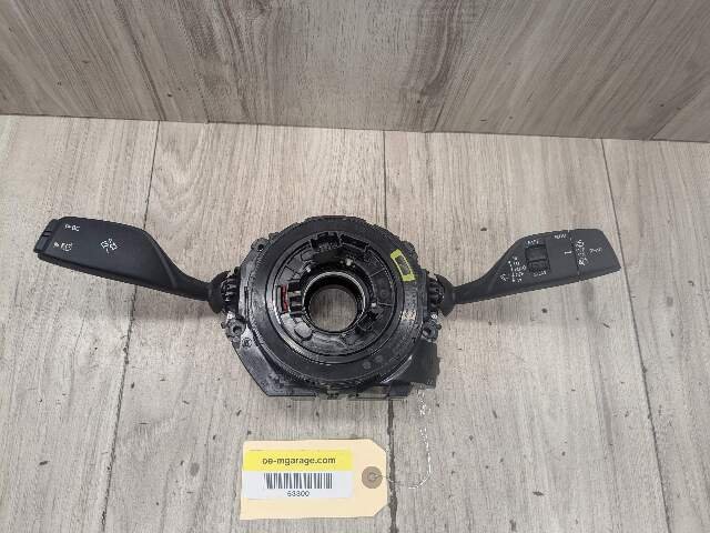 2020 - 2024 BMW X3 F97 Steering Wheel Sensor Clockspring 9472555 S58