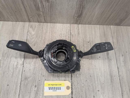 2020 - 2024 BMW X3 F97 Steering Wheel Sensor Clockspring 9472555 S58