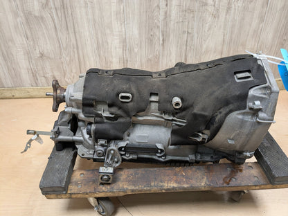 18-20 BMW G01 X3 30i AWD B46 Automatic Transmission Gearbox GA8HP50Z 126k