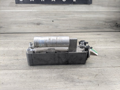 OEM BMW F22 F30 F32 F33 F36 B46 B58 AC Air Conditioning Condenser w Dryer 9338330