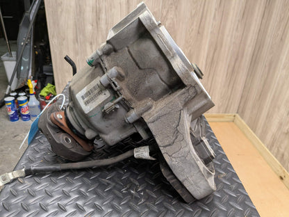 2015 BMW X6 Transmission Transfer Case 129925k 8623349