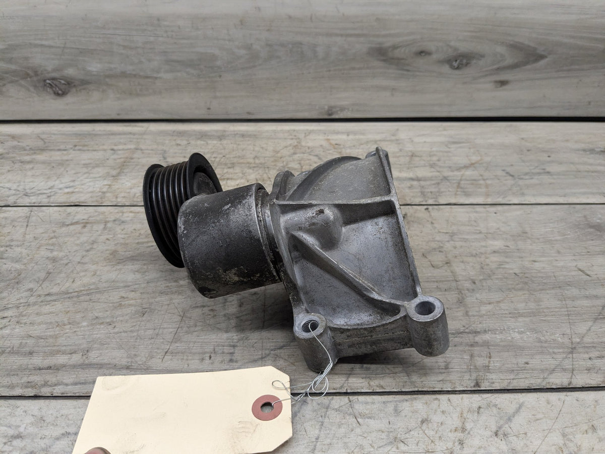 OEM AUDI A6 A7 Q5 Q7 S4 S5 SQ5 Alternator Bracket Mount Belt Tensioner