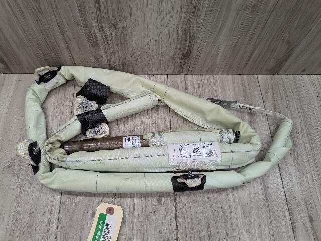 OEM BMW F30 F36 F80 M3 328 335 435 Left Driver Roof Head Curtain Air Bag Airbag