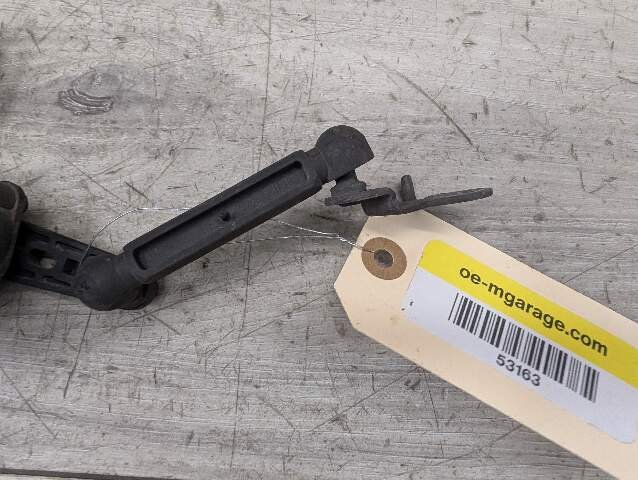 OEM BMW F30 F44 F80 G01 G20 G30 Front Rear Left Right Suspension Level Sensor