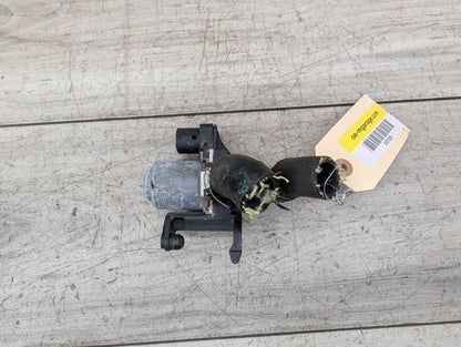 1996-2003 BMW Z3 E36 Engine Water Heater Control Valve Pump 8375443 OEM