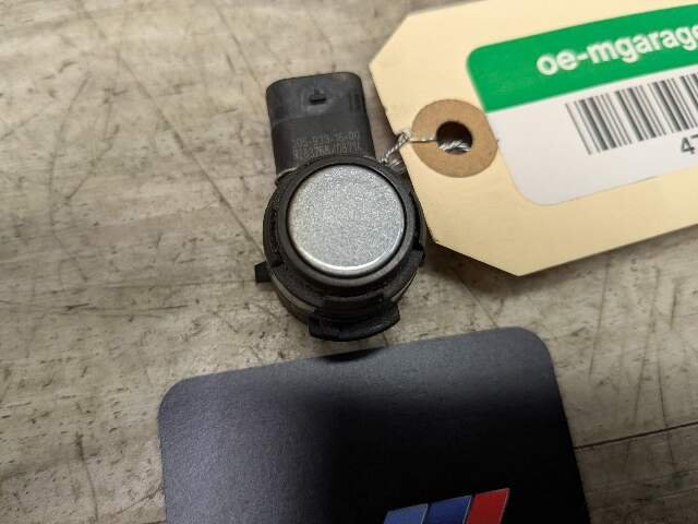 2014 BMW X5 F15 Unknown 9283768