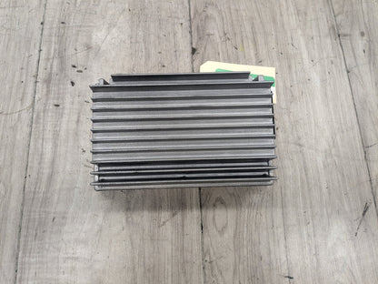 OEM BMW F32 F82 328 335 Hybrid 3 Sedan Hi-Fi HiFi Stereo Audio Amplifier Amp