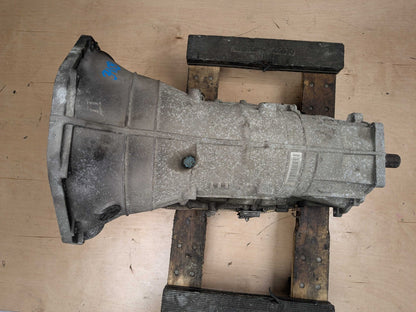 2010 BMW E71 X6 Automatic Transmission Assembly 0 10-14 OEM BMW E70 E71 X5M S63 Automatic Transmission Gearbox Assembly GA6HP28X