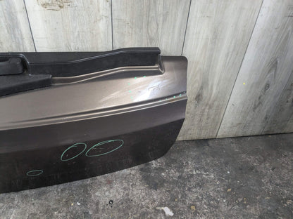 2011 BMW X5 E70 Rear Lower Liftgate Tailgate