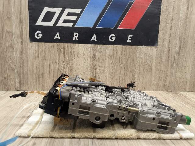 OEM BMW F10 F15 F25 F30 F36 328 335 Transmission Mechatronic Valve Body GA8HP45Z