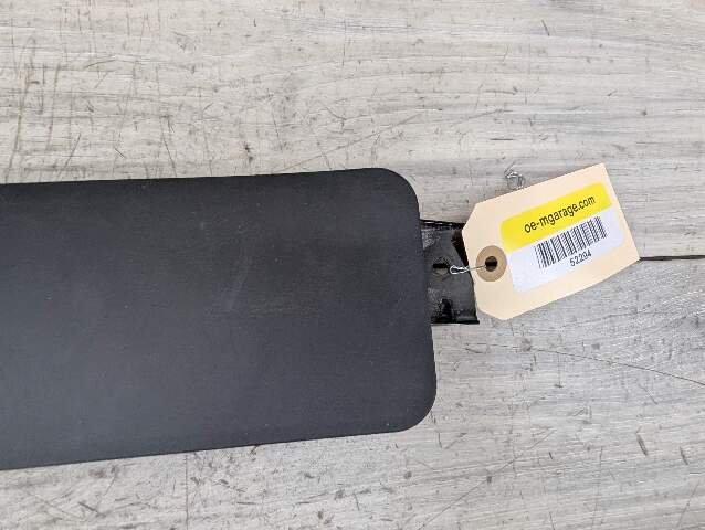 OEM BMW F95 F96 G05 G06 G07 X5 X7 Front Right Passenger Knee Lower Dash Airbag