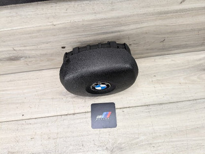 06-13 OEM BMW E82 E90 E92 E93 Front Driver SPORT Steering Wheel Airbag Air Bag