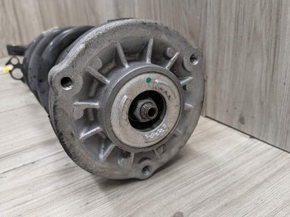 17-23 OEM BMW G30 M550iX Front Left Driver Spring Strut Shock Absorber VDC