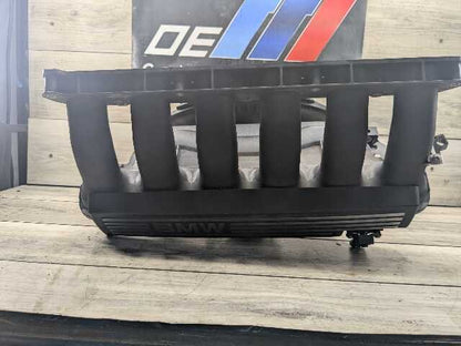 OEM BMW E70 E82 E88 E90 E92 E93 Engine N52 Intake Manifold w/ Throttle Body