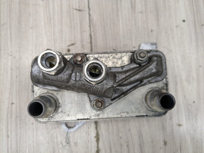 2015-2021 Mercedes-Benz C43 W205 Tranmssion Oil Cooler A0995001900