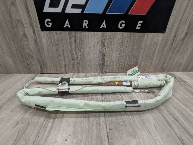 14-20 OEM BMW F32 F82 M4 Right Passenger Top Roof Head Air Bag Airbag Curtain
