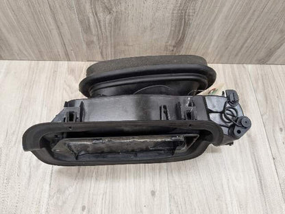 OEM BMW F22 228 230 M235 M240 Gas Fuel Tank Door Flap Cap Lid Cover Assembly