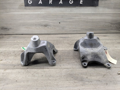 2018-2024 Audi B9 S5 Left Right Engine Bracket Support Mount SET 8W0199307 SET