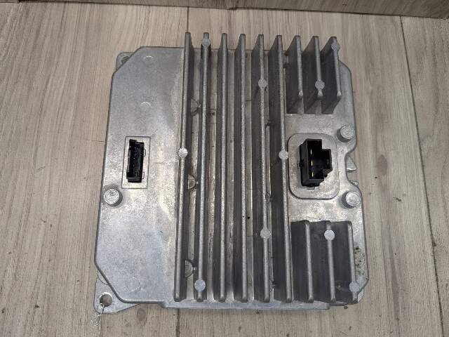 14-19 OEM BMW F15 F16 F85 F86 X5 X6 X5M Transformator Voltage Converter Module