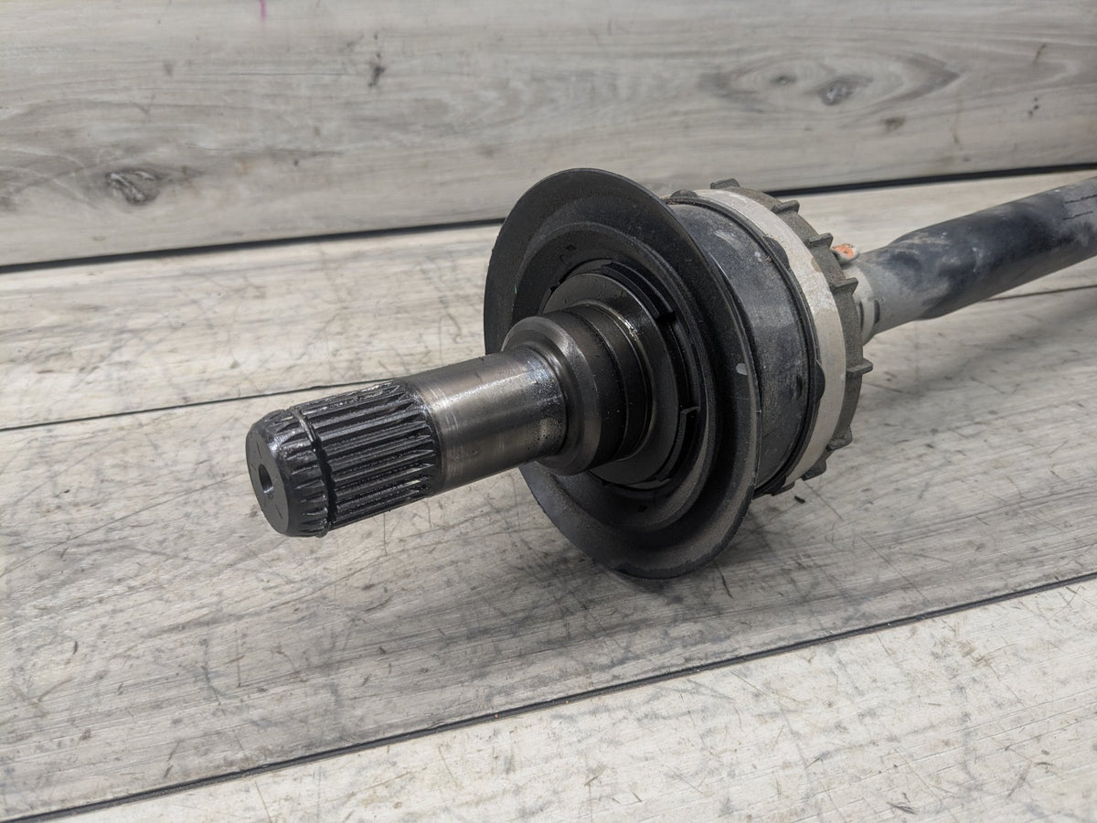 19-26 OEM BMW G20 G42 230iX 330i 330iX REAR Right Passenger Output Shaft CV Axle