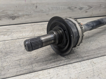 19-26 OEM BMW G20 G42 230iX 330i 330iX REAR Right Passenger Output Shaft CV Axle