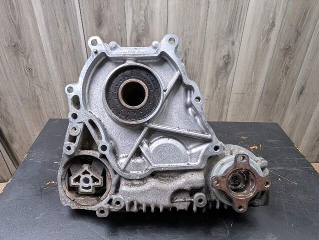 2016 BMW 340i Transmission Transfer Case 180851k 8643150