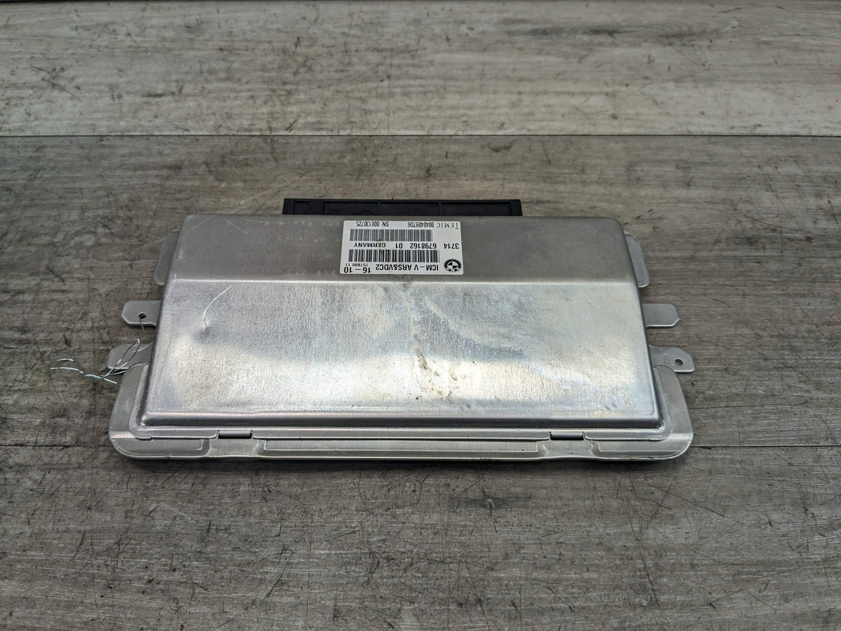OEM BMW F10 F02 F12 F13 Suspension Vehicle Driver Control Unit Module ICM VDC