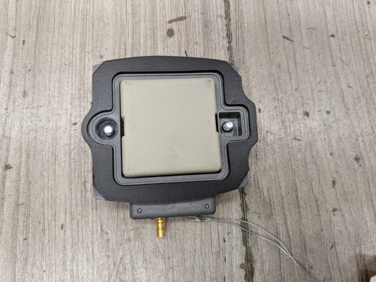 2015-2021 Mercedes-Benz C43 W205 Antenna Telematics Control Module A2059056801