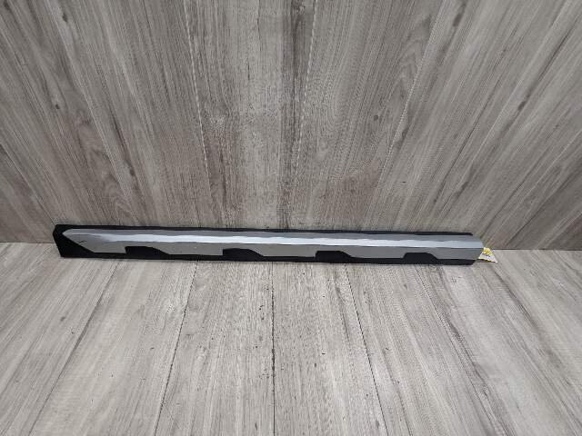 18-24 OEM BMW G01 G02 X3 X4 Front Left Driver Side Door Lower Trim Molding