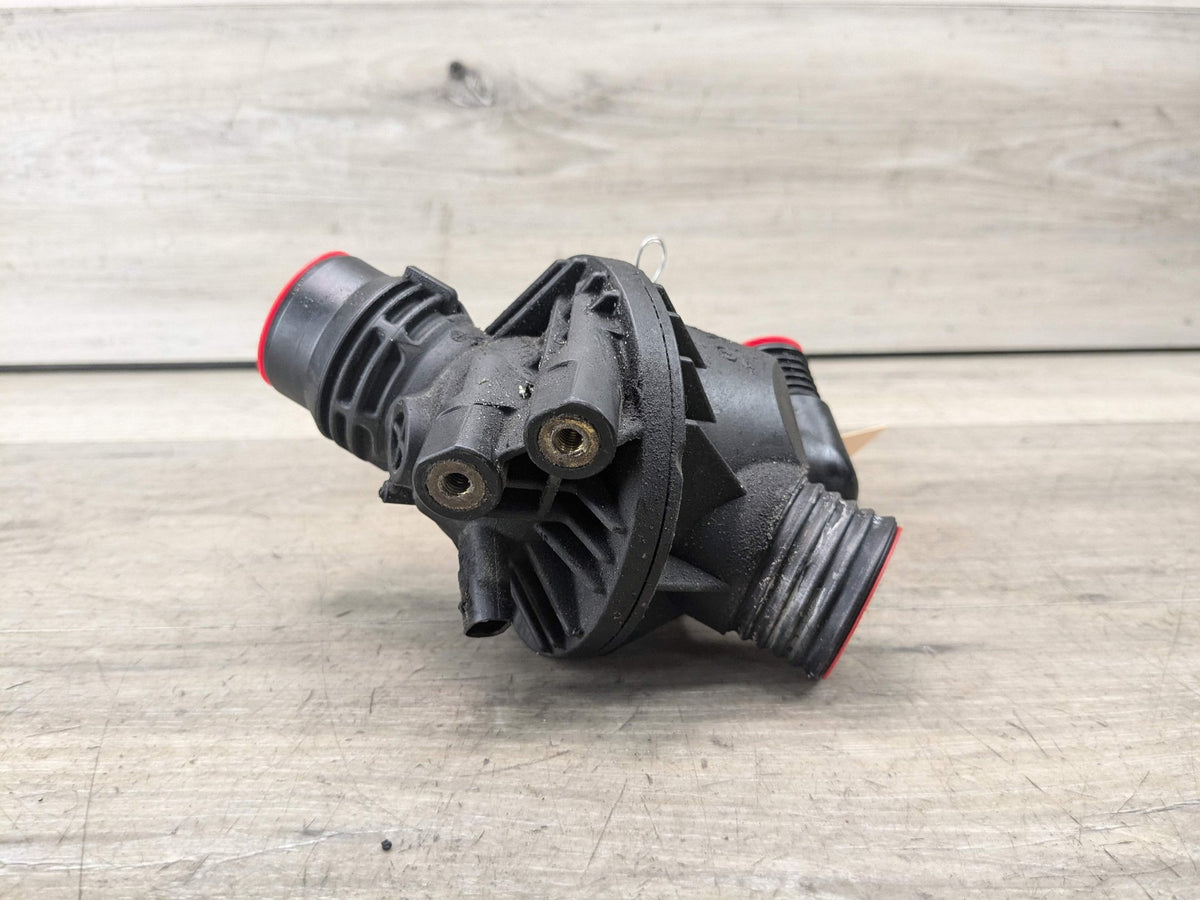 OEM BMW F25 X3 F26 X4 Engine N55 Water Pump Coolant Thermostat Hose