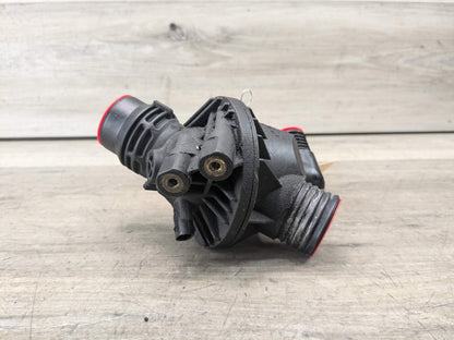 OEM BMW F25 X3 F26 X4 Engine N55 Water Pump Coolant Thermostat Hose