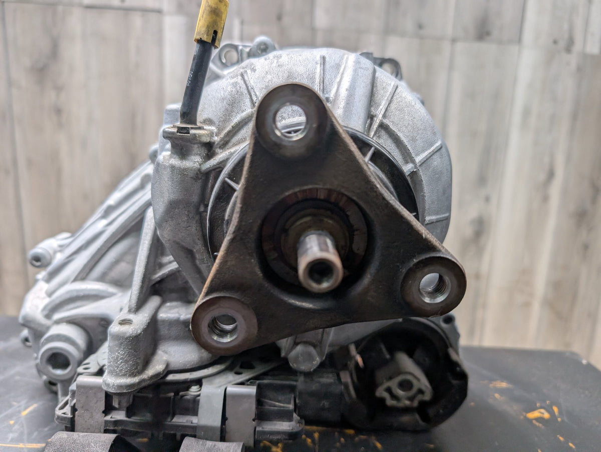 2018-2024 BMW X3 G01 B58B30M0 Transmission Transfer Case 145038k 9470051