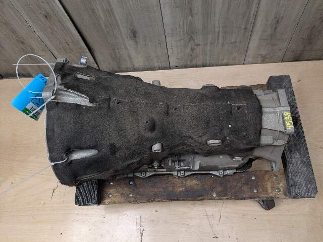 2018 - 2024 BMW X3 G01 Automatic Transmission Assembly o