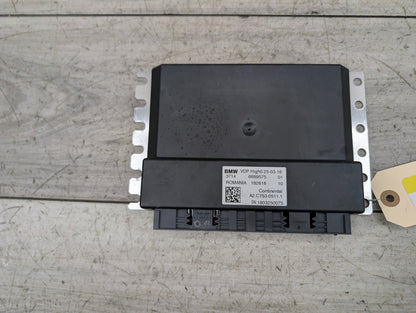 OEM BMW G12 G30 M550 750 M760 Active Air Suspension VDP Control Module Unit