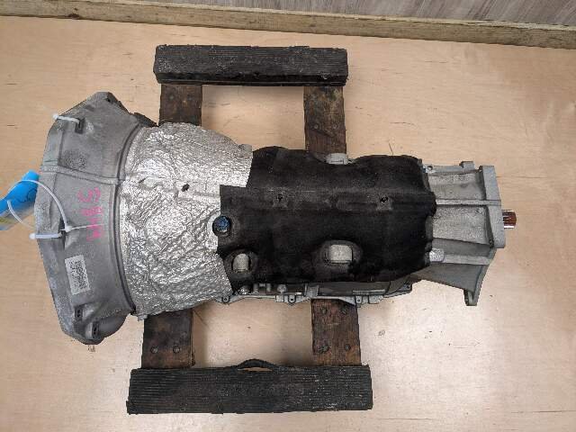 16-20 BMW G05 G06 G12 G30 AWD N63 Automatic Transmission Gearbox GA8HP75Z