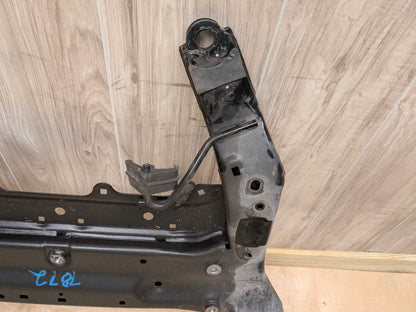 2021 BMW 228i F44 Front Axle Support Crossmember Subframe 6872729