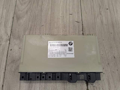 Pre-LCI OEM BMW F90 G01 G02 G12 G30 X3 X4 Front Left Right Seat Module